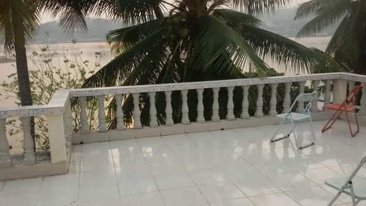 Kaupjai Guesthouse Ban Houayxay Zewnętrze zdjęcie